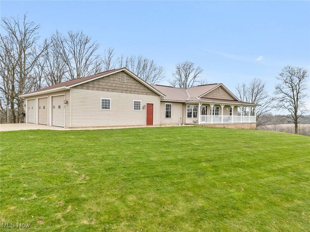 Baltic, OH 43804,4326 Indian Spring RD SW