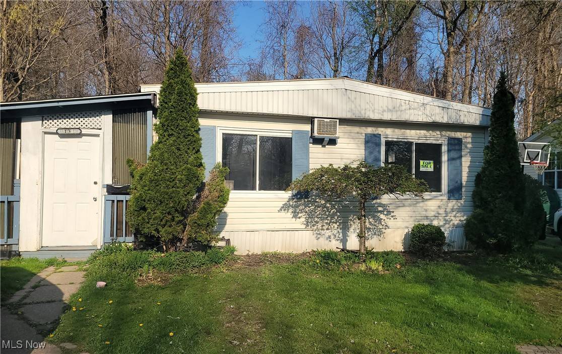 Madison, OH 44057,135 Paradise BLVD