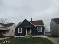 Warrensville Heights, OH 44128,4413 Ingleside RD