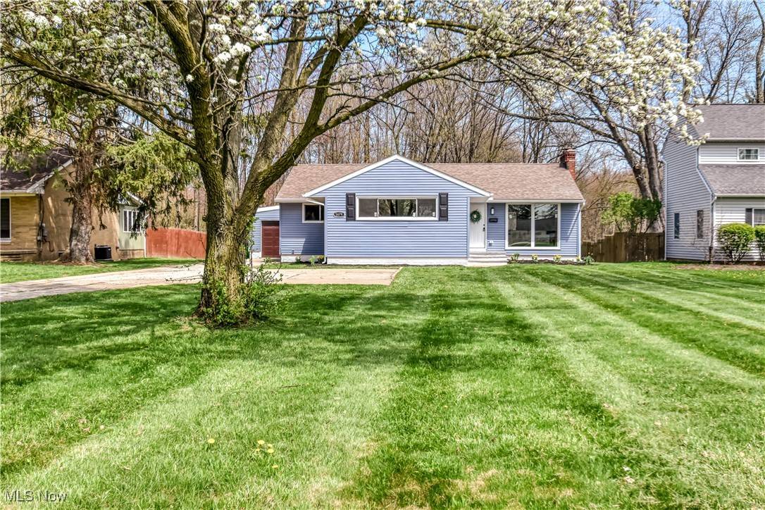 Highland Heights, OH 44143,5679 Wilson Mills RD