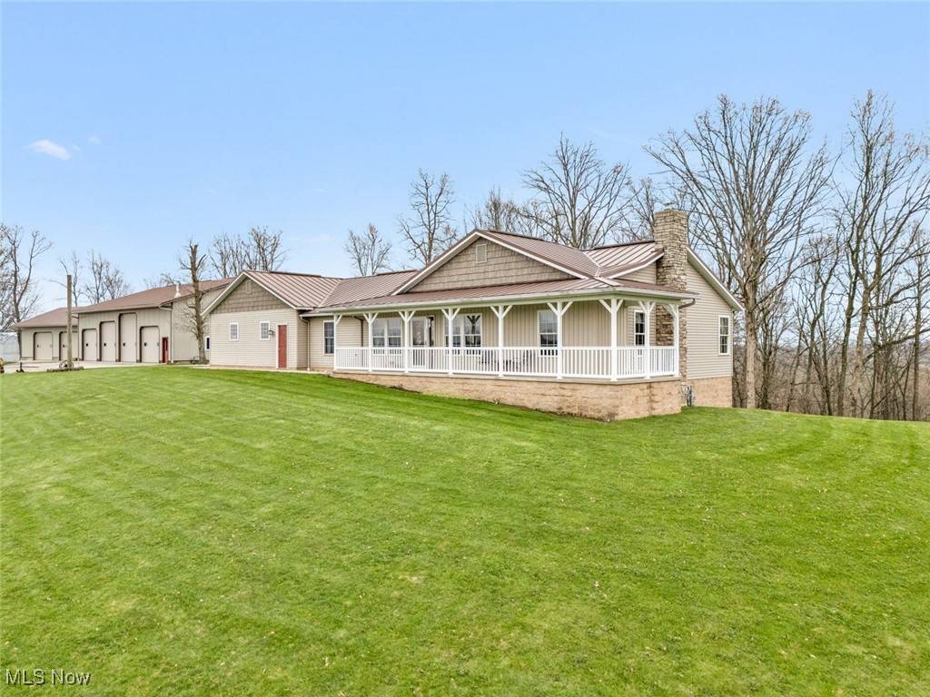 Baltic, OH 43804,4326 Indian Spring RD SW
