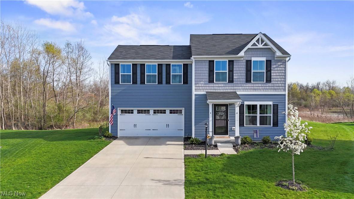 Chippewa Lake, OH 44215,5598 Burlington DR