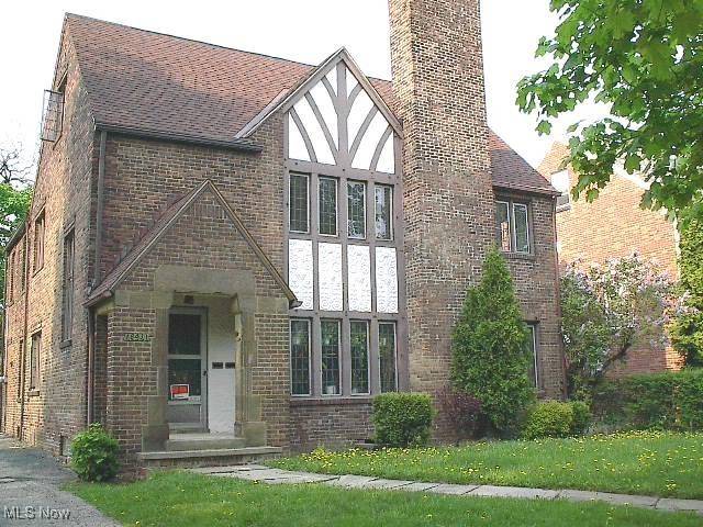 Shaker Heights, OH 44122,18431 Newell RD