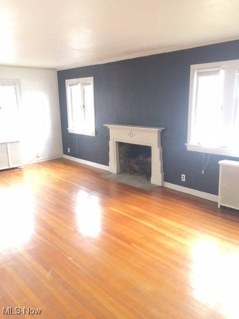 Shaker Heights, OH 44122,18431 Newell RD