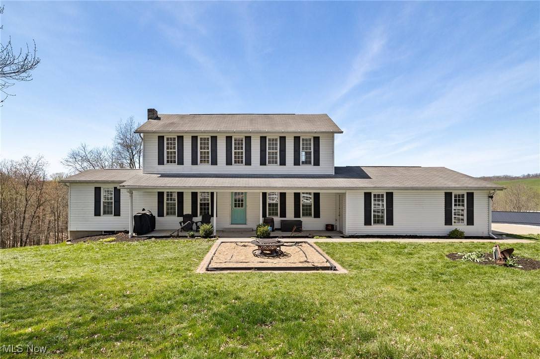 Coshocton, OH 43812,27491 County Road 1