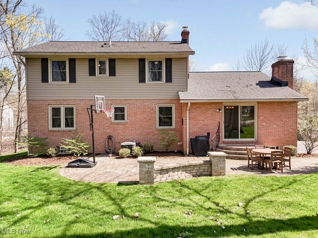 Aurora, OH 44202,400 Eldridge RD