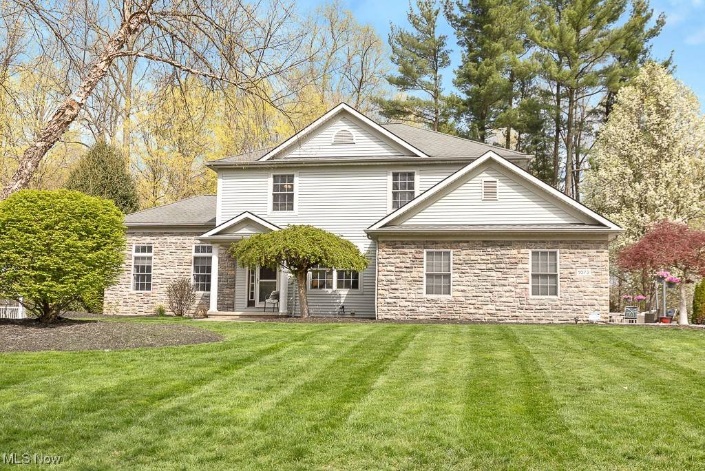Macedonia, OH 44056,1073 River Run DR