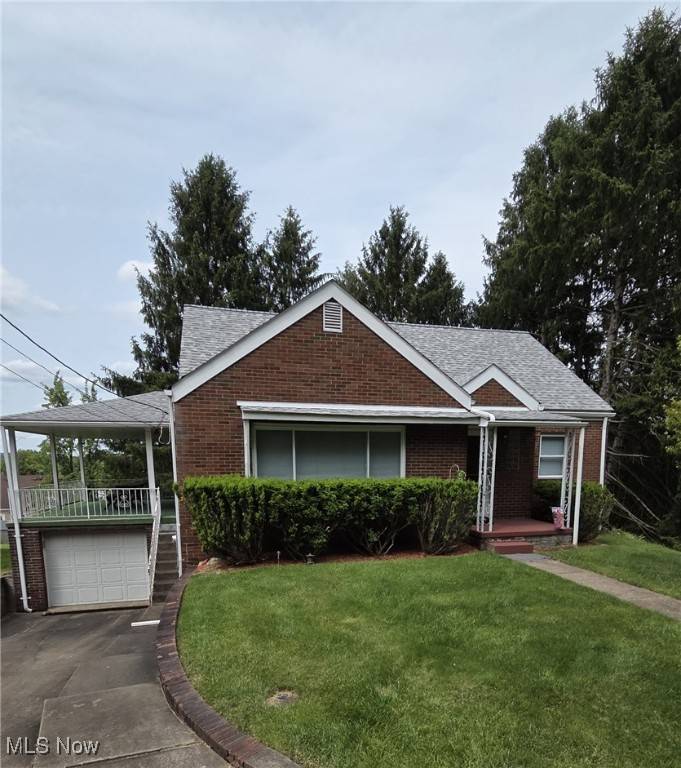 Weirton, WV 26062,131 St Ann WAY