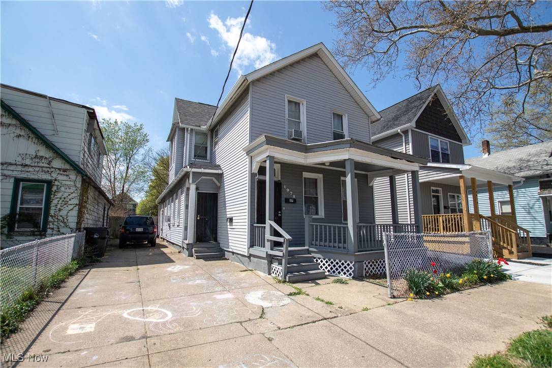 Cleveland, OH 44102,1978 W 52nd ST