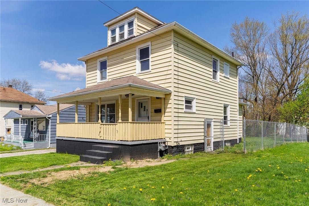 Campbell, OH 44405,510 Devitt AVE