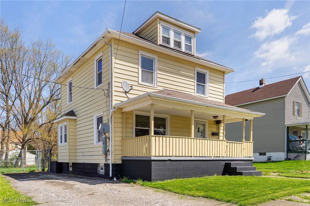 Campbell, OH 44405,510 Devitt AVE