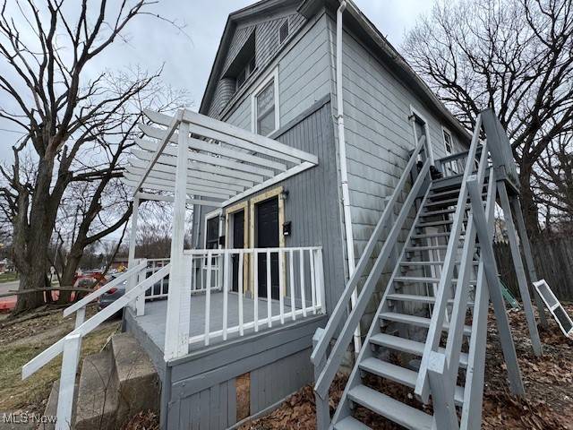 Akron, OH 44301,1166 Bellows ST