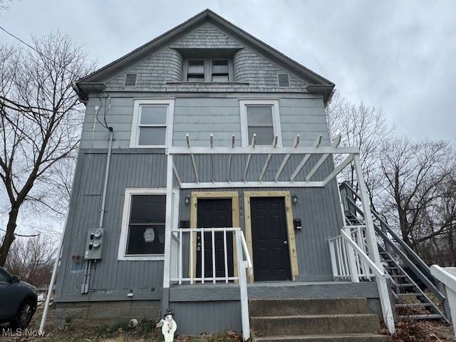 Akron, OH 44301,1166 Bellows ST