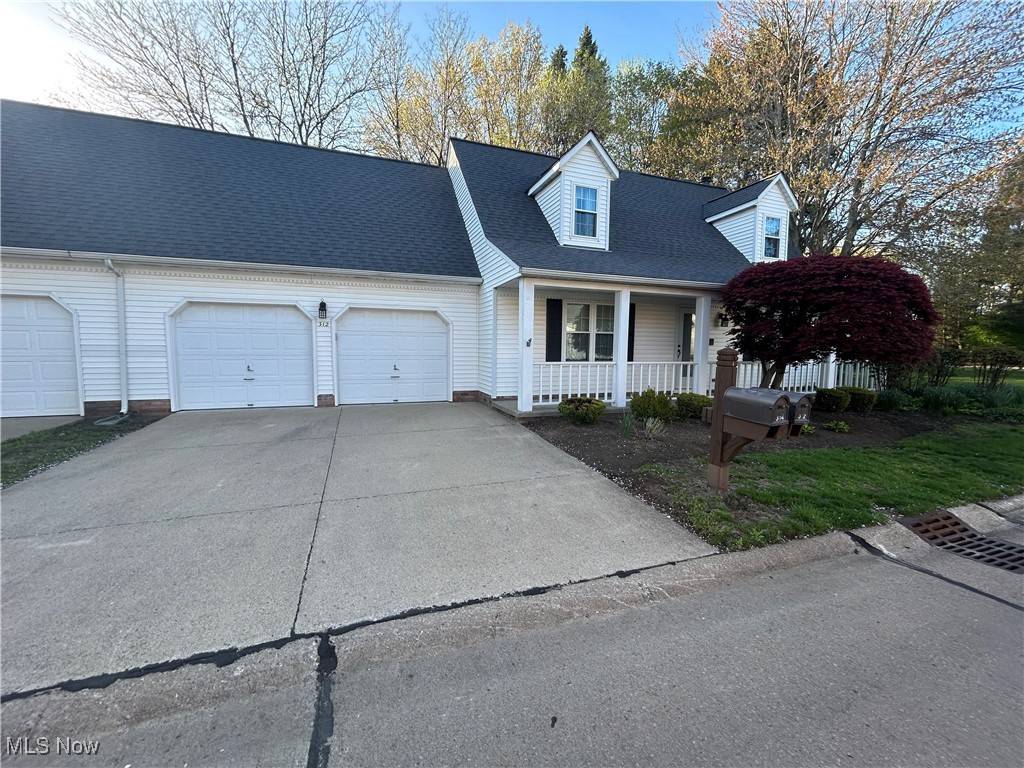 Painesville Township, OH 44077,312 Chesapeake CV