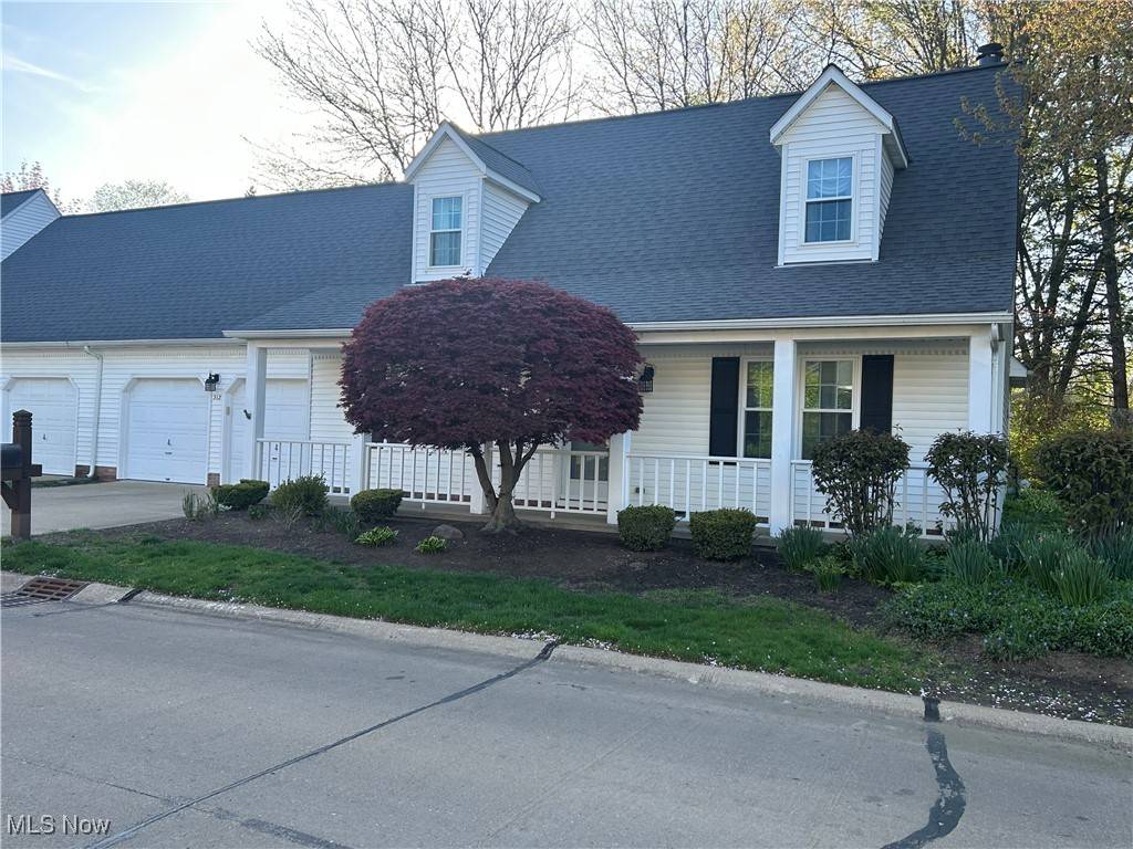 Painesville Township, OH 44077,312 Chesapeake CV