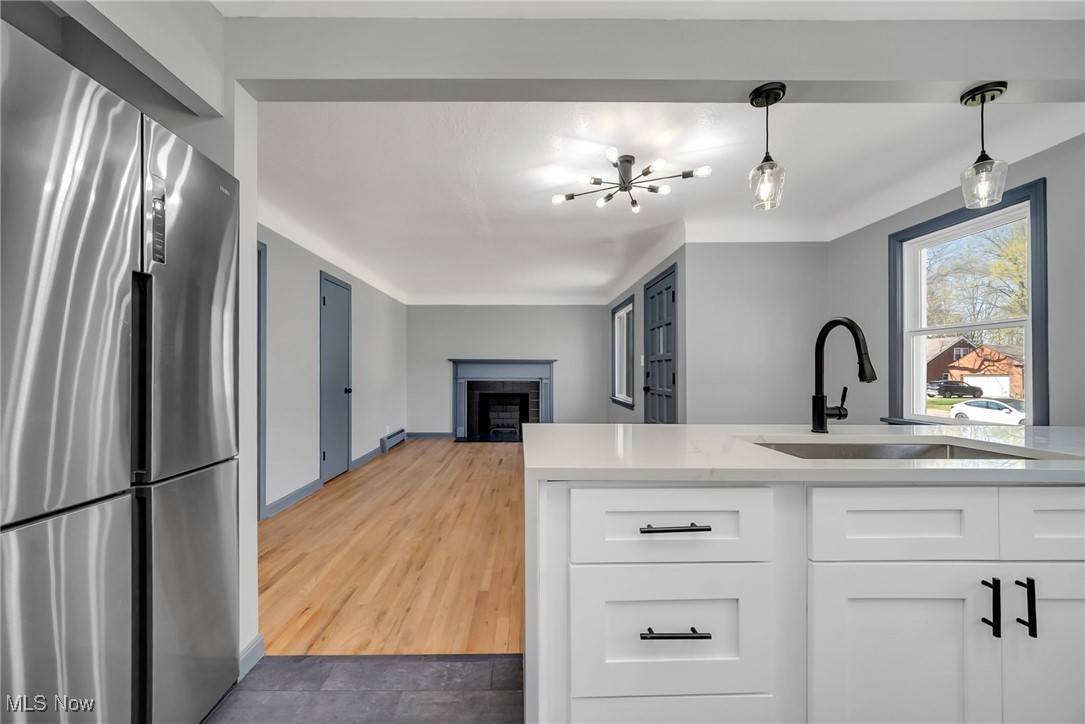 Cleveland Heights, OH 44121,1030 Keystone DR