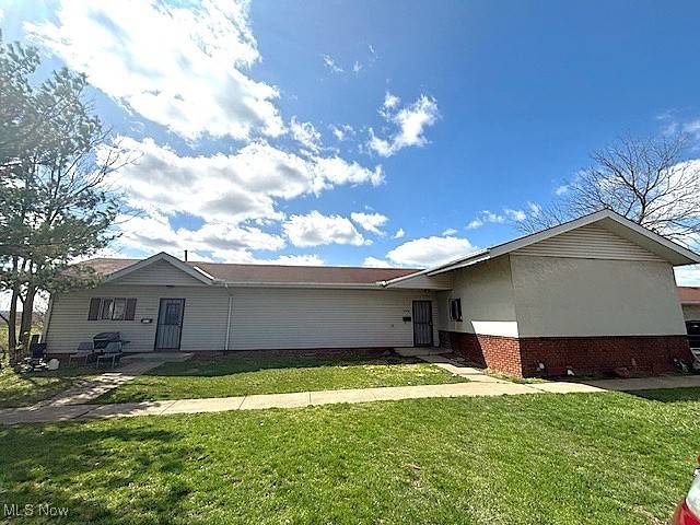 Garfield Heights, OH 44105,7511 Jeffries AVE