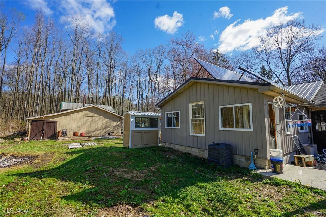 Williamsfield, OH 44093,6831 Howard Rd