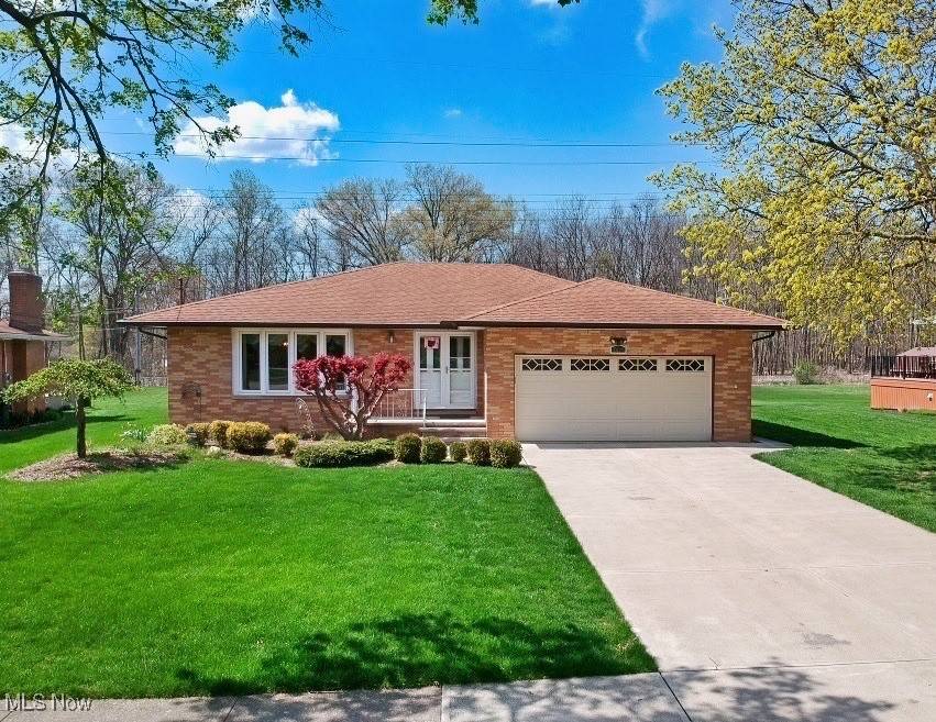 Middleburg Heights, OH 44130,7020 Middlebrook BLVD