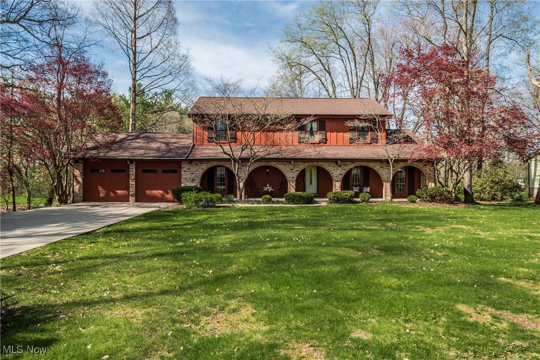 North Canton, OH 44720,1705 Steiner ST NW