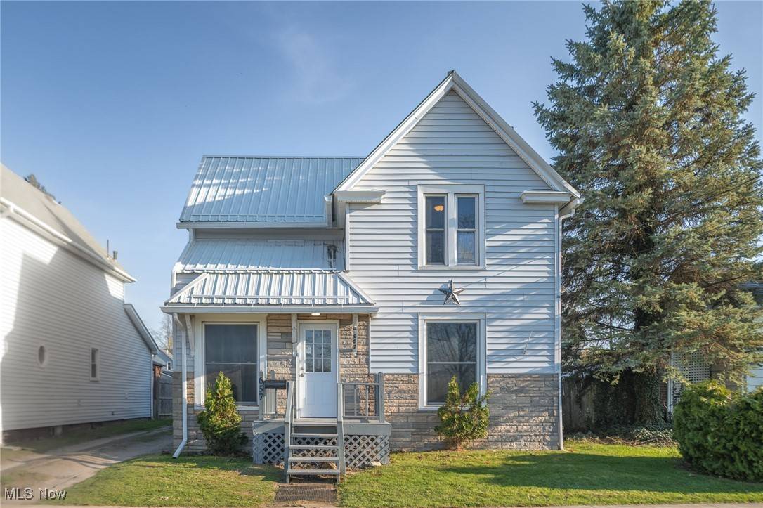 Conneaut, OH 44030,657 Madison ST