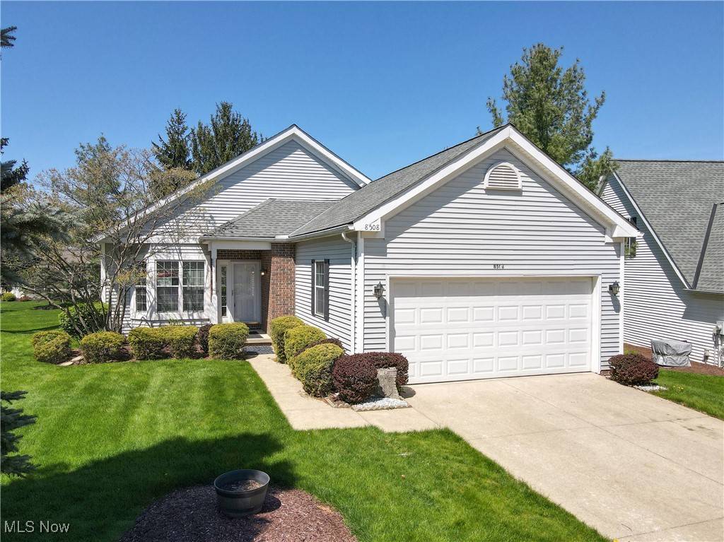 Sagamore Hills, OH 44067,8508 Waterside DR