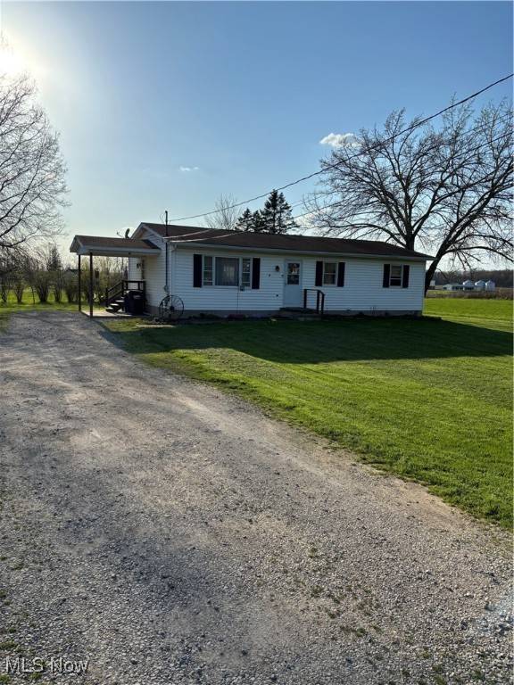 West Salem, OH 44287,141 Back ST