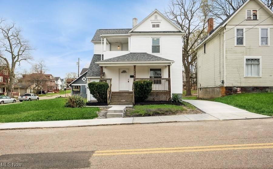 Alliance, OH 44601,755 E Summit ST