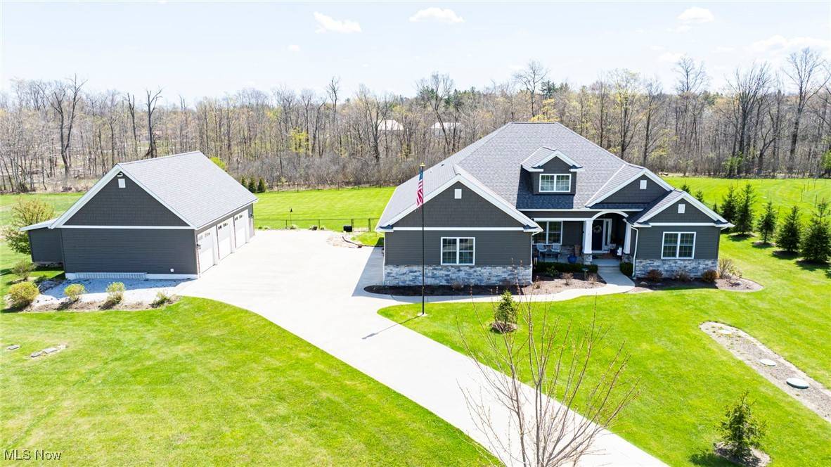 Chardon, OH 44024,14161 Rock Creek RD