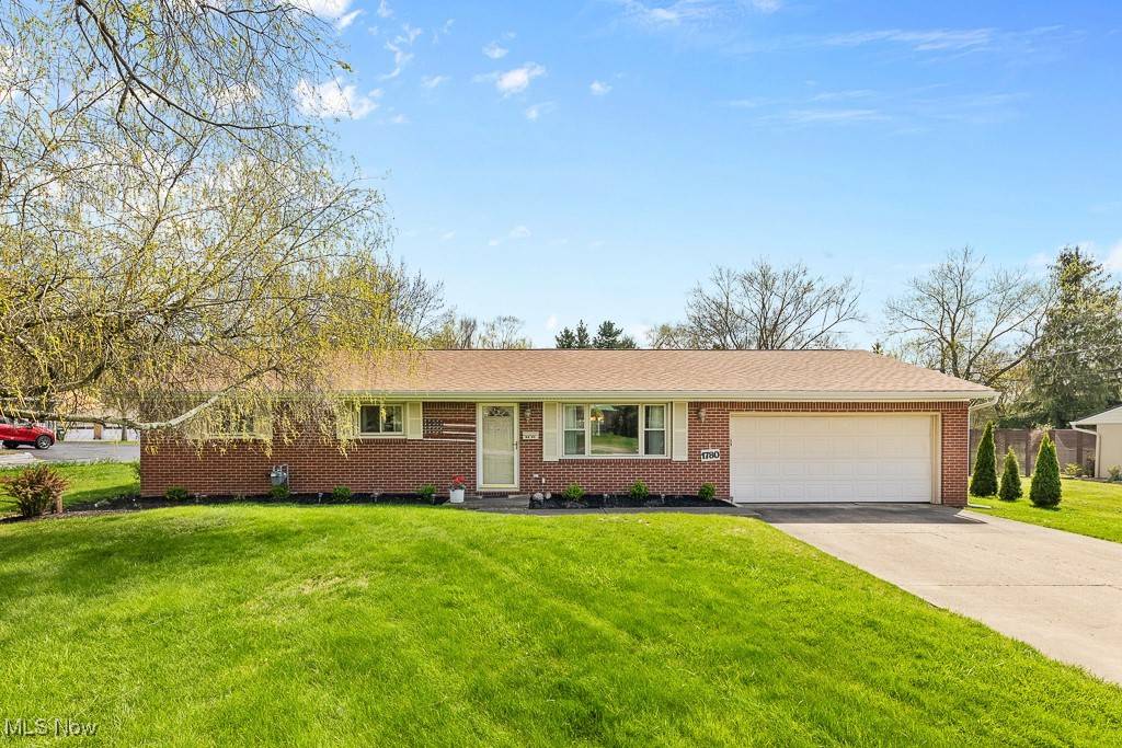 Alliance, OH 44601,1780 Rosemont RD