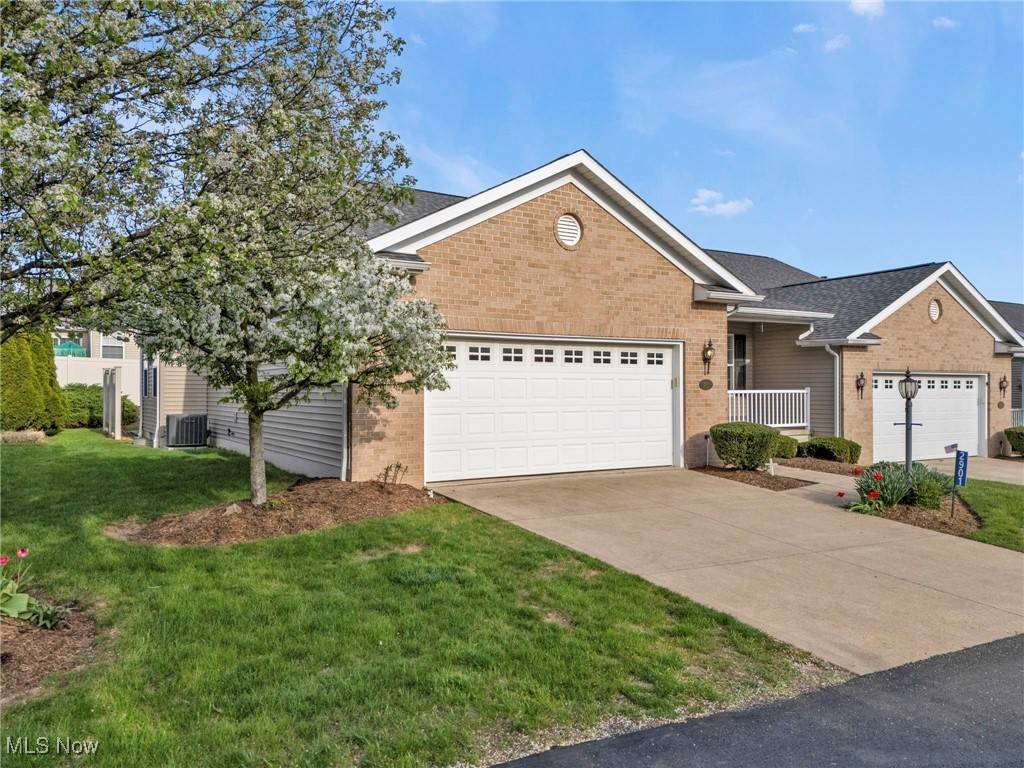 Massillon, OH 44646,2901 Fasnacht CIR NW