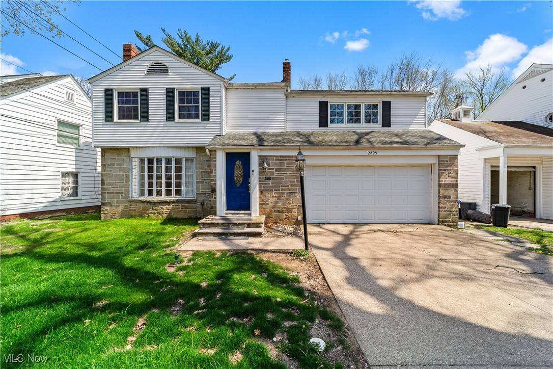 University Heights, OH 44118,2295 S Belvoir BLVD