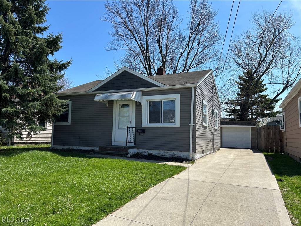 Cleveland, OH 44135,13505 Carrington AVE