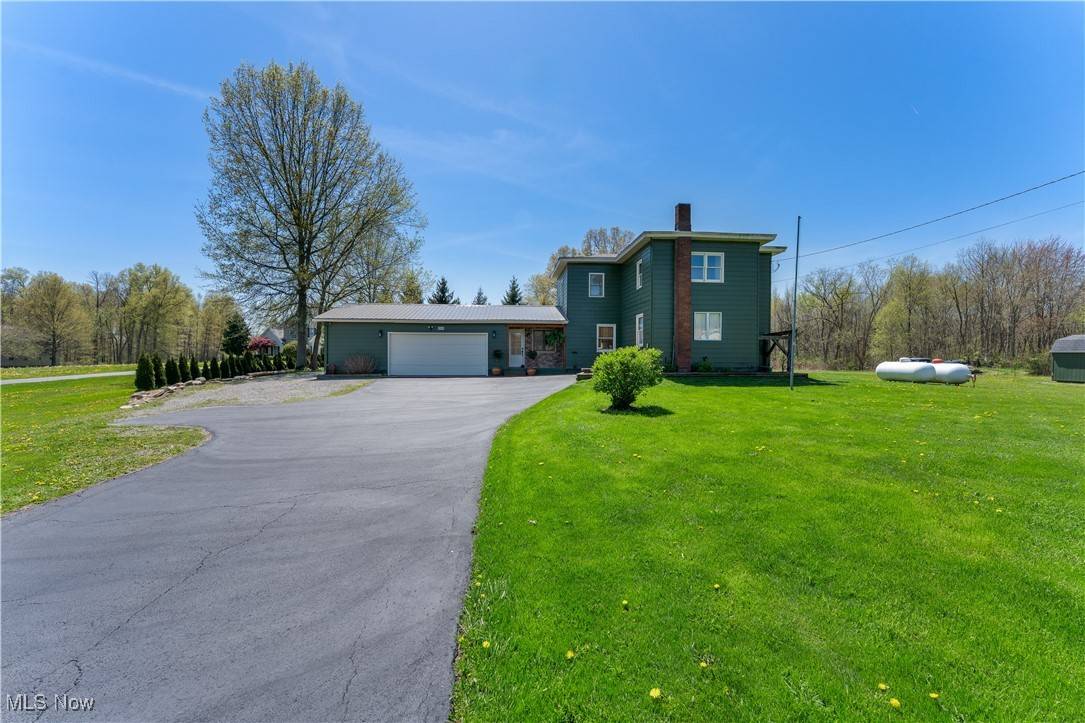 North Jackson, OH 44451,12043 Ellsworth RD
