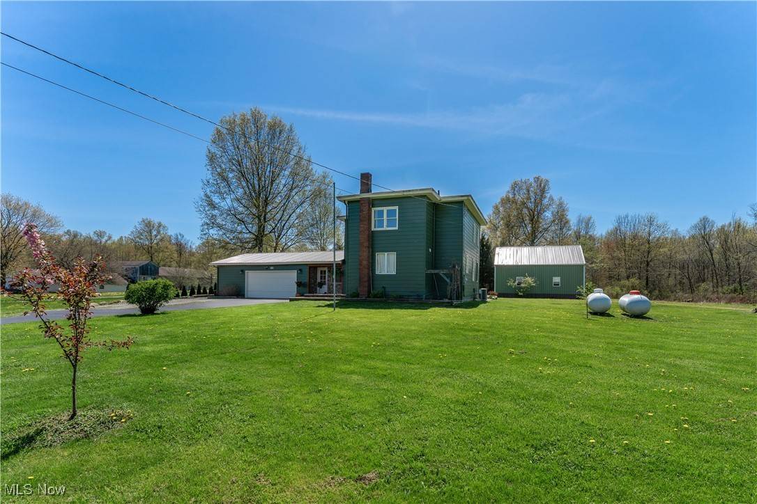 North Jackson, OH 44451,12043 Ellsworth RD