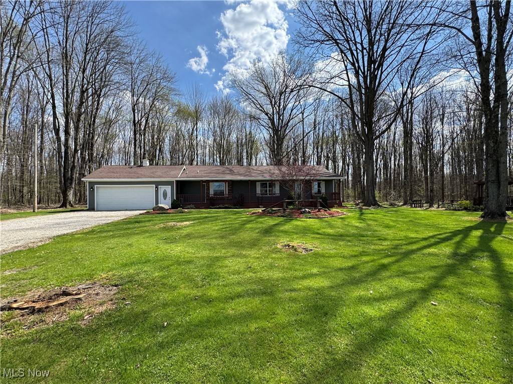 Pierpont, OH 44082,5880 Schrambling RD