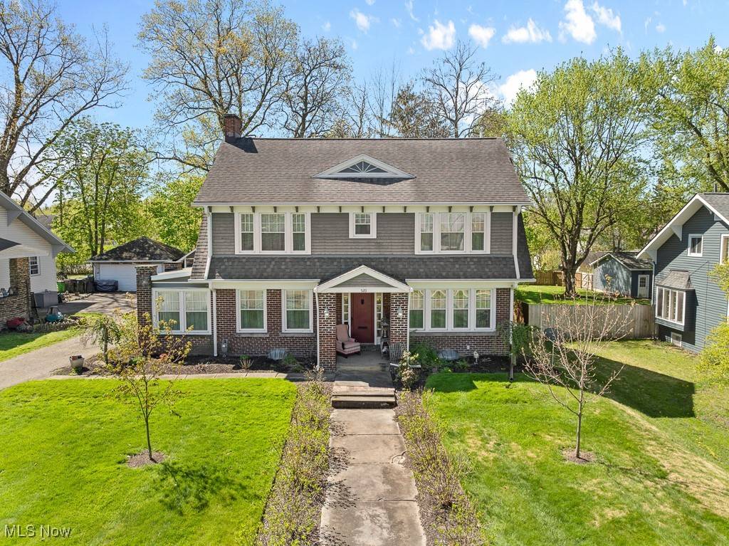 Alliance, OH 44601,520 W Cambridge ST