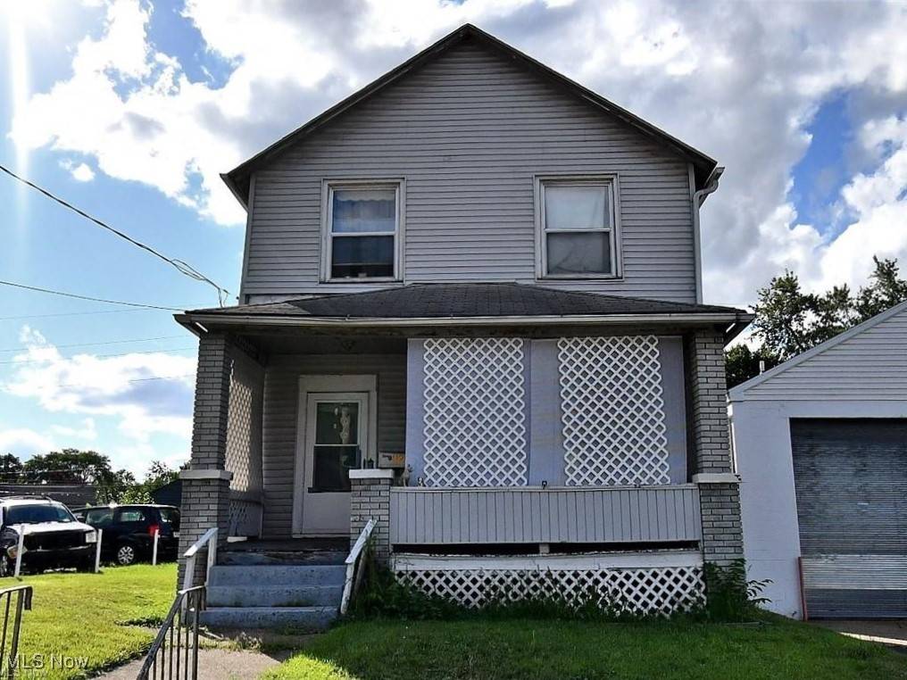 Niles, OH 44446,424 S Main ST