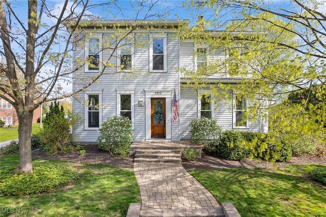 Orrville, OH 44667,1217 W Market ST