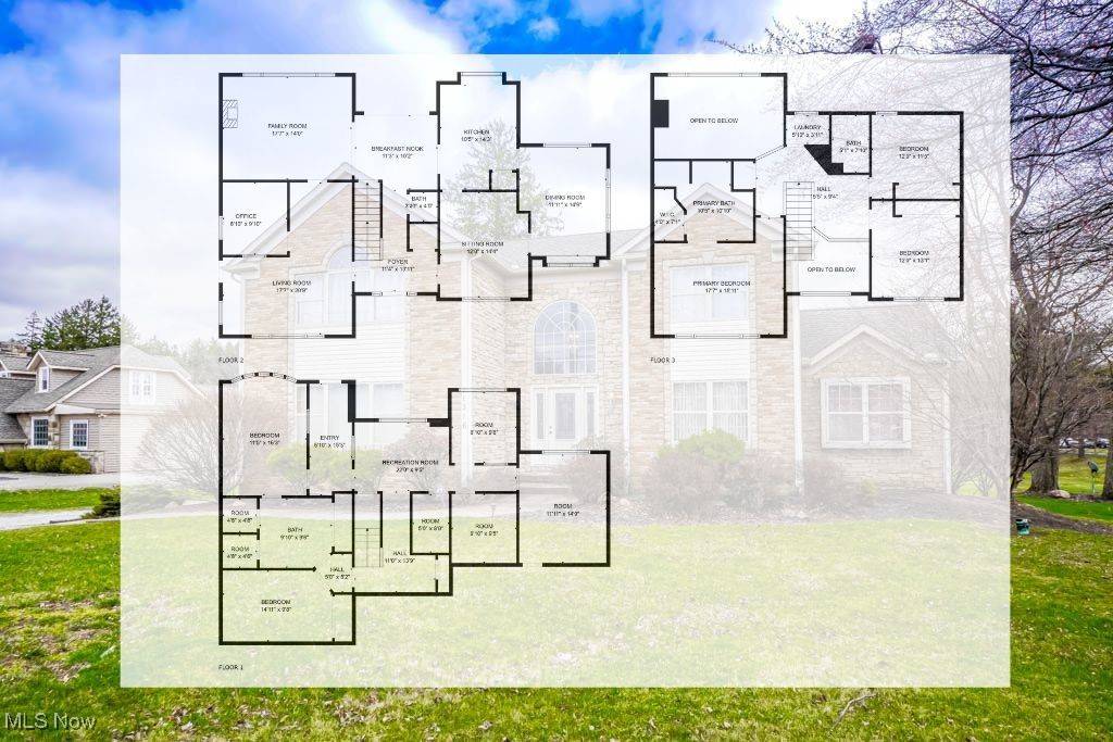 Uniontown, OH 44685,11316 Cleveland AVE NW