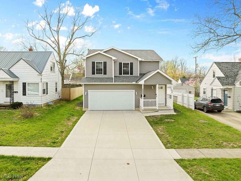 Cuyahoga Falls, OH 44223,2464 23rd ST