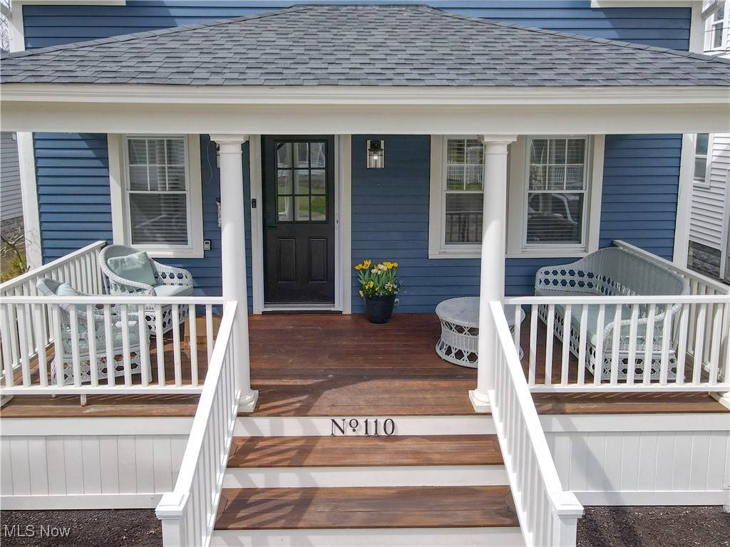 Chagrin Falls, OH 44022,110 May CT