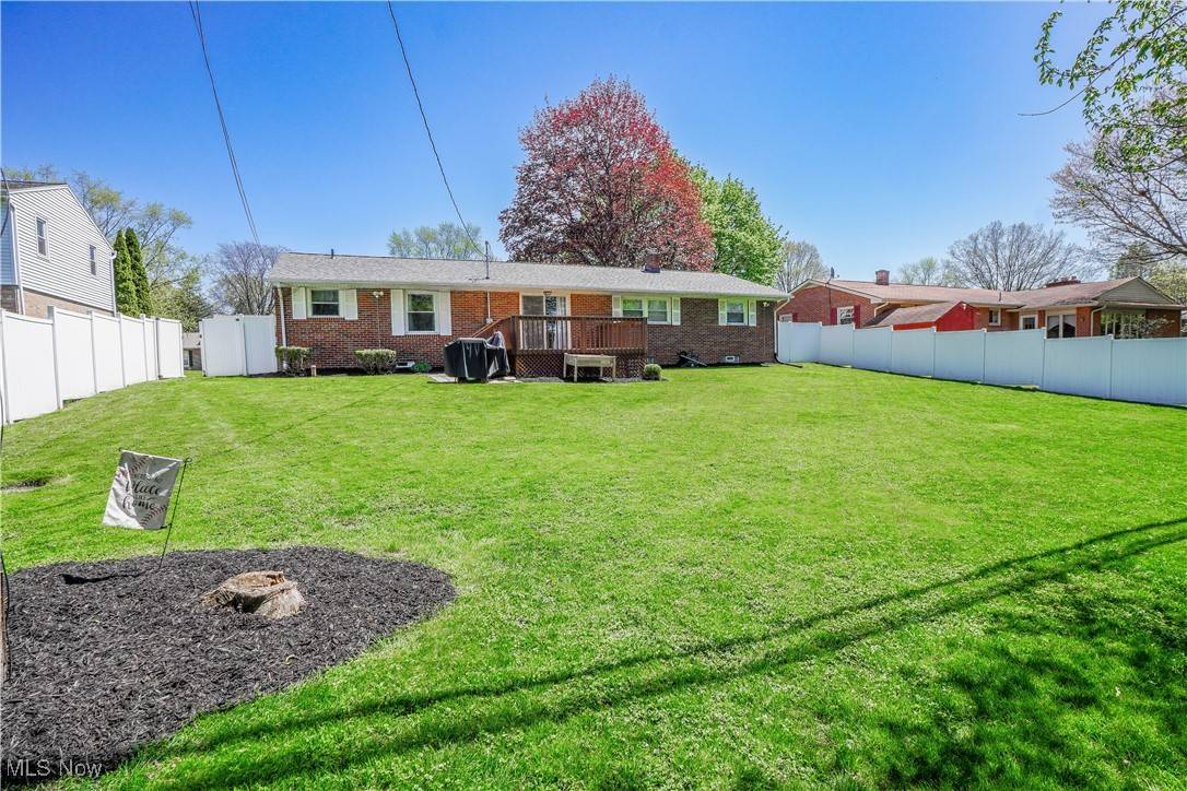 Canton, OH 44705,5333 Lindford AVE NE