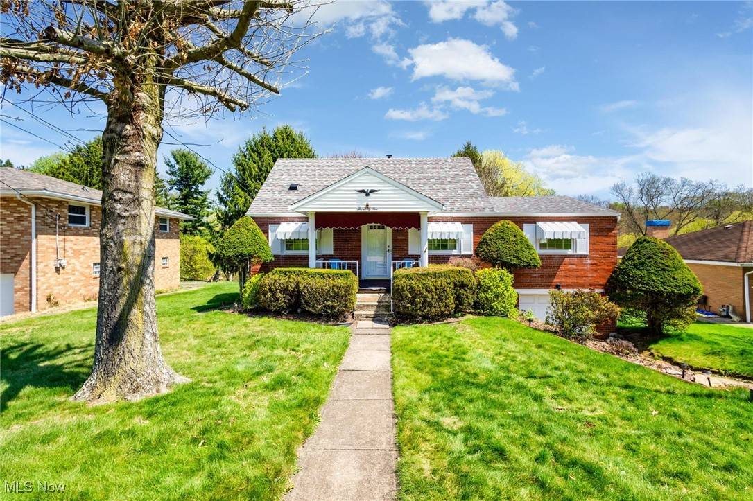 Weirton, WV 26062,265 PUTNAM LN