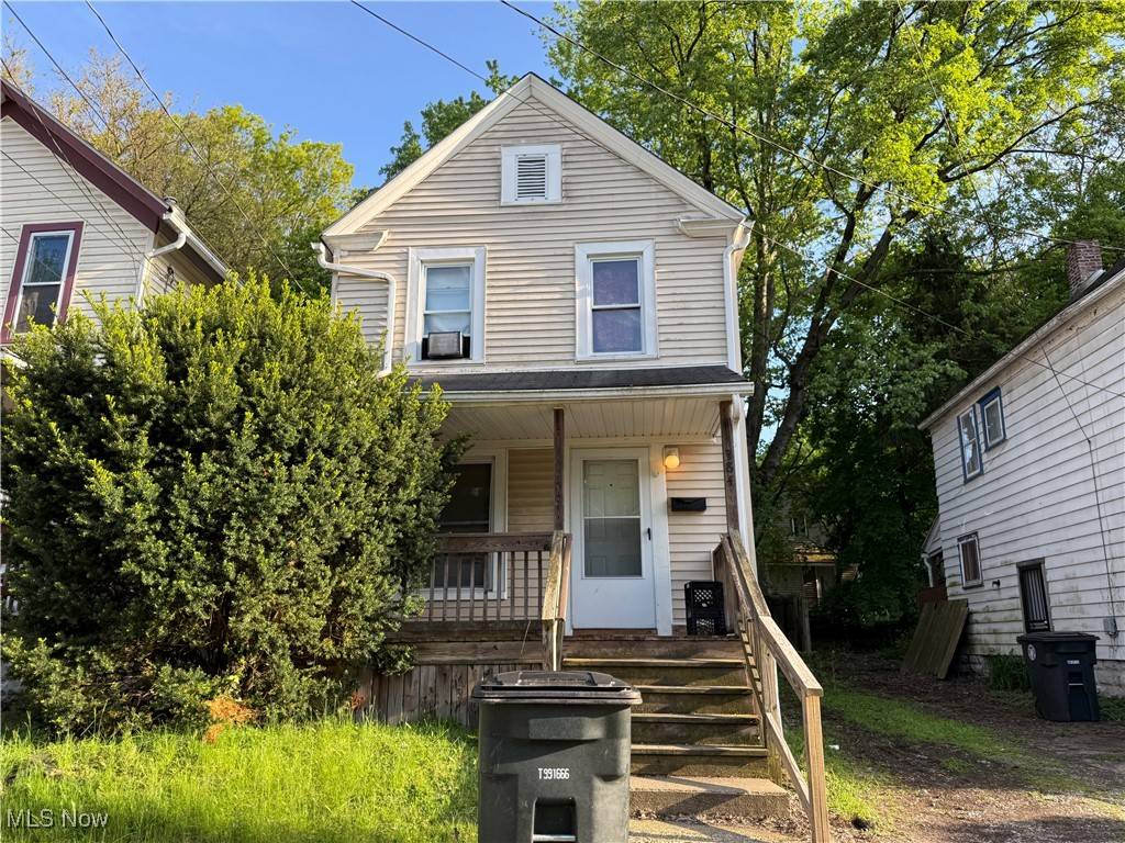 Akron, OH 44307,384 W Bartges ST