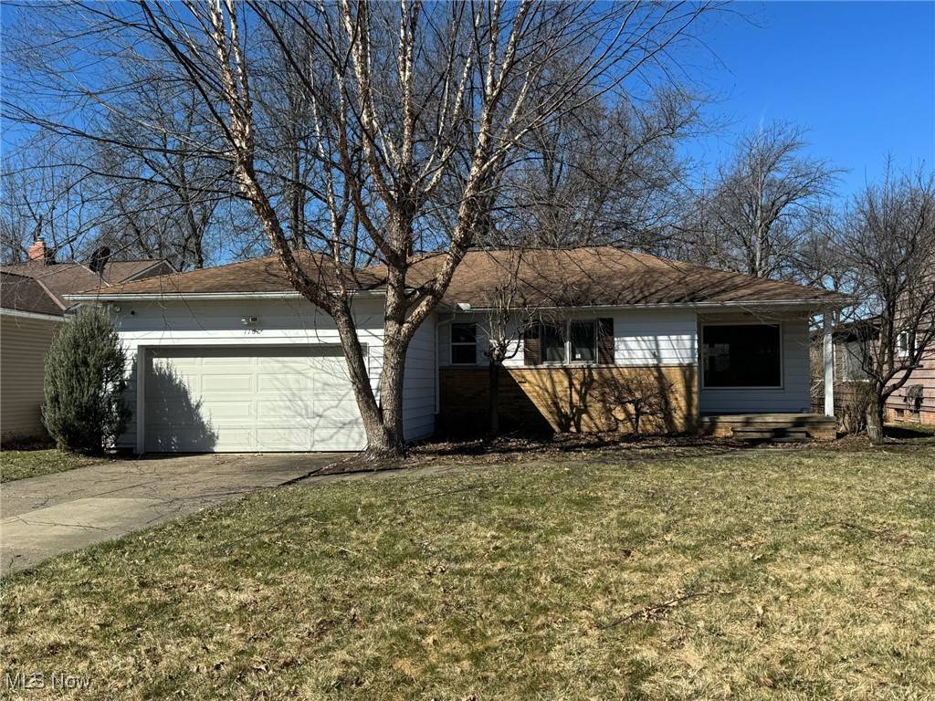 Lyndhurst, OH 44124,1160 Hansford RD