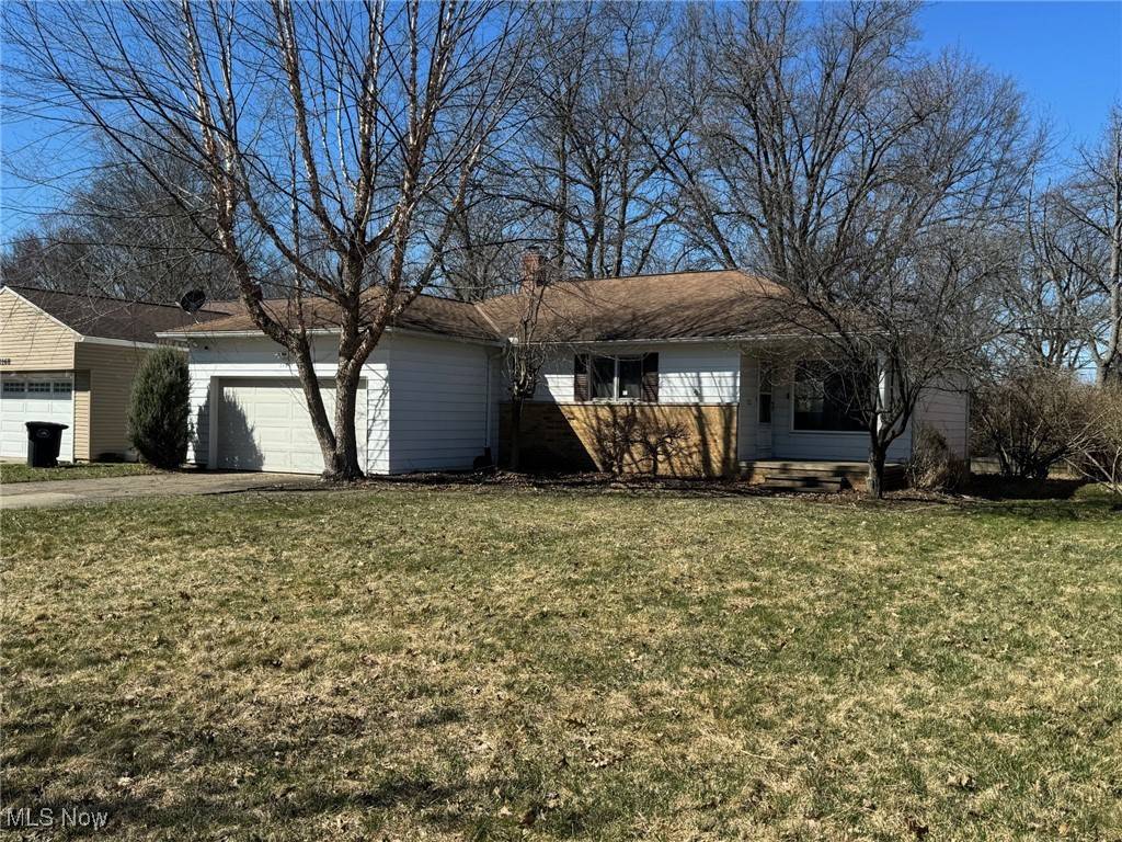Lyndhurst, OH 44124,1160 Hansford RD