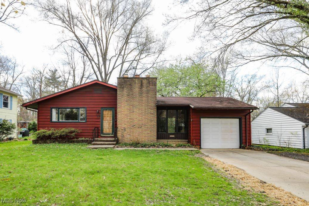 Kent, OH 44240,506 Dansel ST