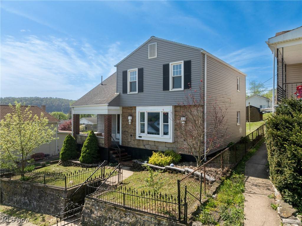 Shadyside, OH 43947,556 W 43rd ST