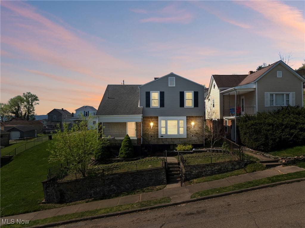 Shadyside, OH 43947,556 W 43rd ST